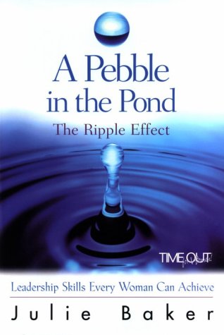 Cover of Pebble in the Pond