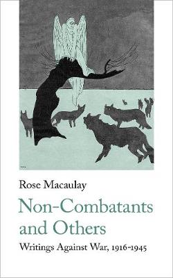 Cover of Non-Combatants and Others