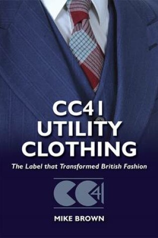 Cover of Cc41 Utility Clothing