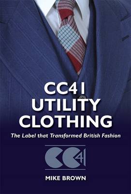 Book cover for Cc41 Utility Clothing