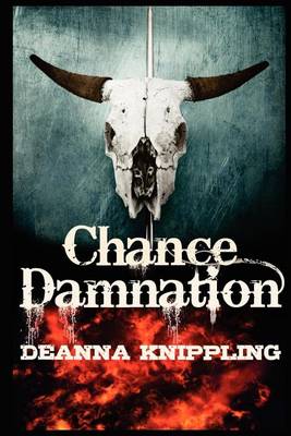 Book cover for Chance Damnation