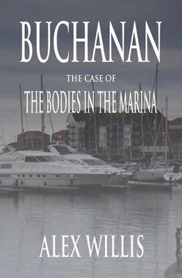 Book cover for Buchanan 1