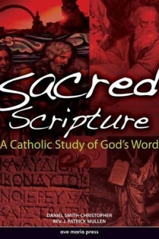 Cover of Sacred Scripture