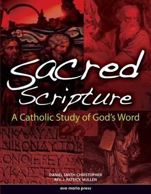 Book cover for Sacred Scripture