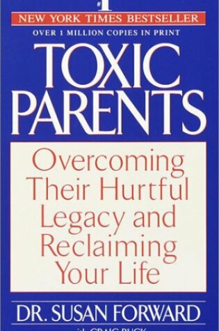 Toxic Parents