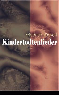 Book cover for Kindertodtenlieder