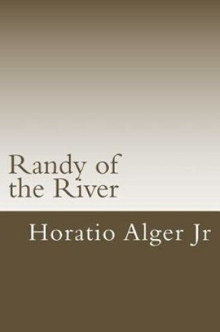 Cover of Randy of the River