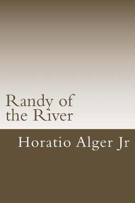 Book cover for Randy of the River