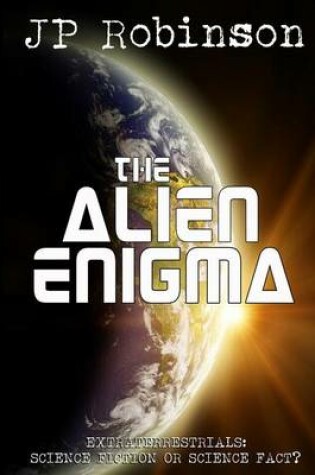 Cover of The Alien Enigma