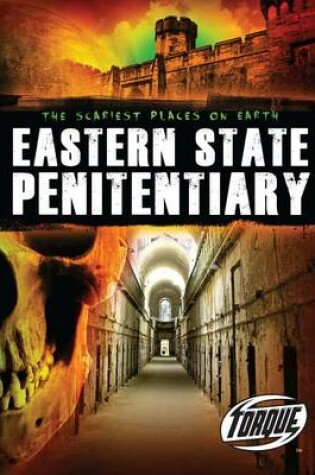 Cover of Eastern State Penitentiary