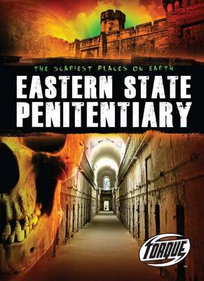 Book cover for Eastern State Penitentiary