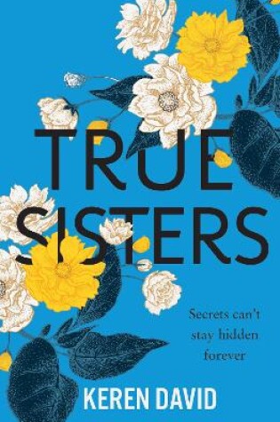 Cover of True Sisters