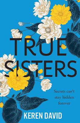Book cover for True Sisters