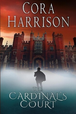 Cover of The Cardinal's Court