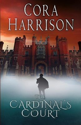 Book cover for The Cardinal's Court