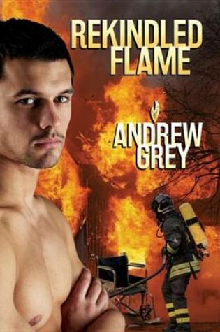 Cover of Rekindled Flame