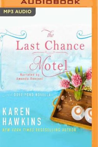 Cover of The Last Chance Motel