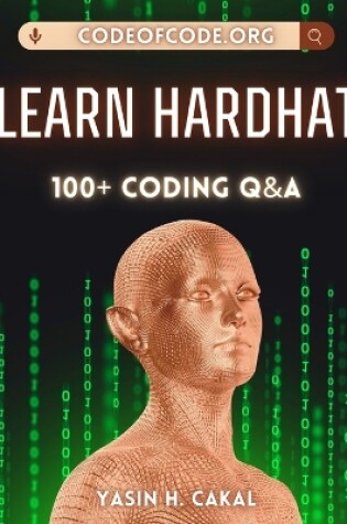 Cover of Learn Hardhat