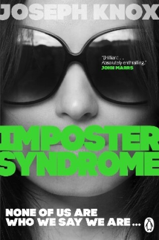 Cover of Imposter Syndrome