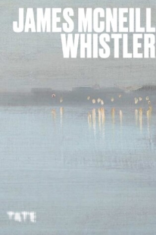 Cover of Artists Series: James McNeill Whistler