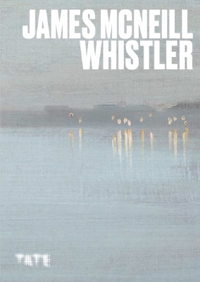 Cover of Artists Series: James McNeill Whistler