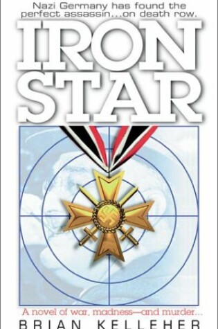 Cover of Iron Star