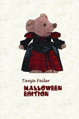 Cover of Halloween Edition