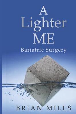 Book cover for A Lighter Me
