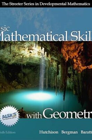 Cover of Basic Mathematical Skills W/GE