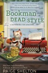 Book cover for Bookman Dead Style