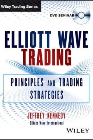 Cover of Elliott Wave Trading