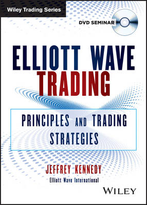 Cover of Elliott Wave Trading