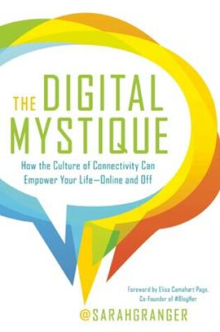 Cover of The Digital Mystique