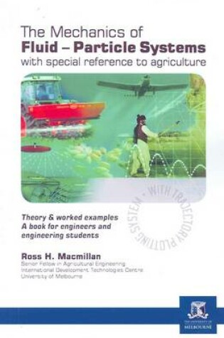 Cover of Mechanics of Fluid-Particle Systems with Special Reference to Agriculture