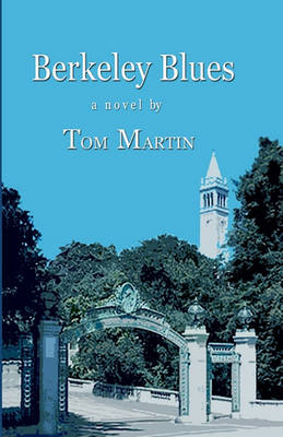 Book cover for Berkeley Blues