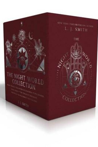 Cover of The Night World Collection (Boxed Set)