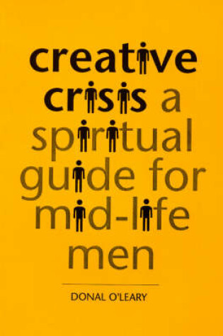 Cover of Creative Crisis