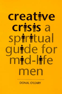 Book cover for Creative Crisis