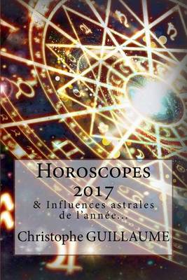 Book cover for Horoscopes 2017