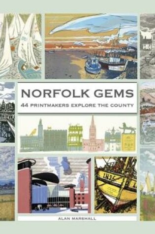 Cover of Norfolk Gems