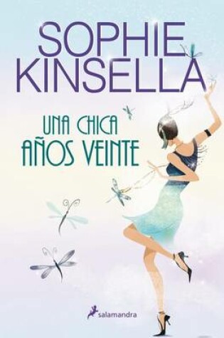 Cover of Una Chica Anos Veinte