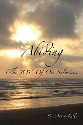 Book cover for Abiding