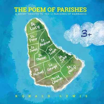 Book cover for The Poem of Parishes