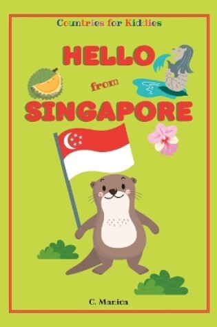 Cover of Hello from Singapore