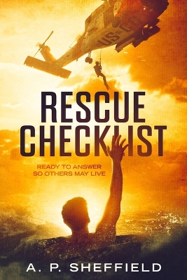 Book cover for Rescue Checklist