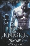 Book cover for Tempting a Knight