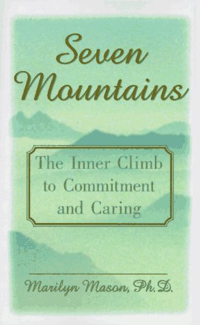 Book cover for Seven Mountains