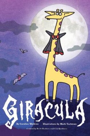 Cover of Giracula