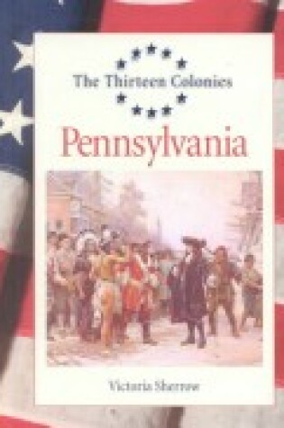 Cover of Pennsylvania