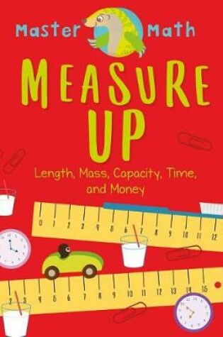 Cover of Measure Up